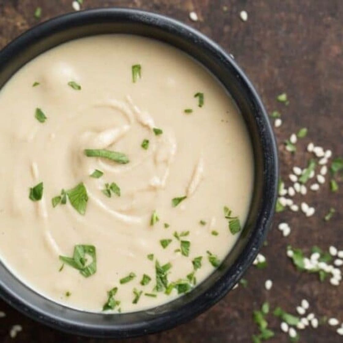 Tahini Sauce