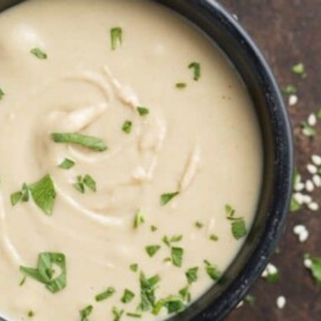 Tahini Sauce