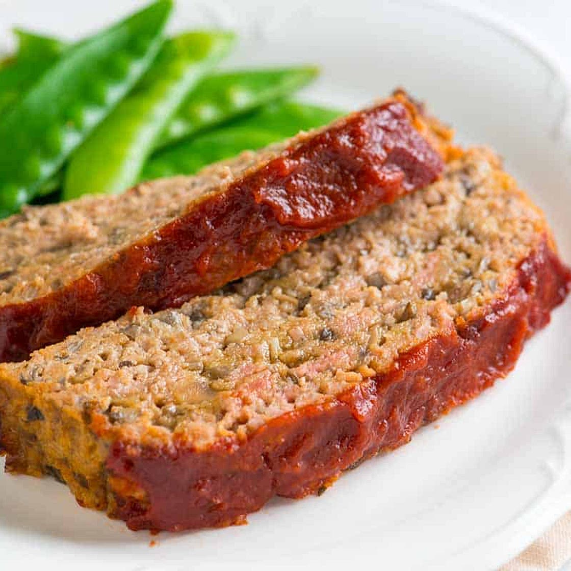 Best Turkey Meatloaf We've Made