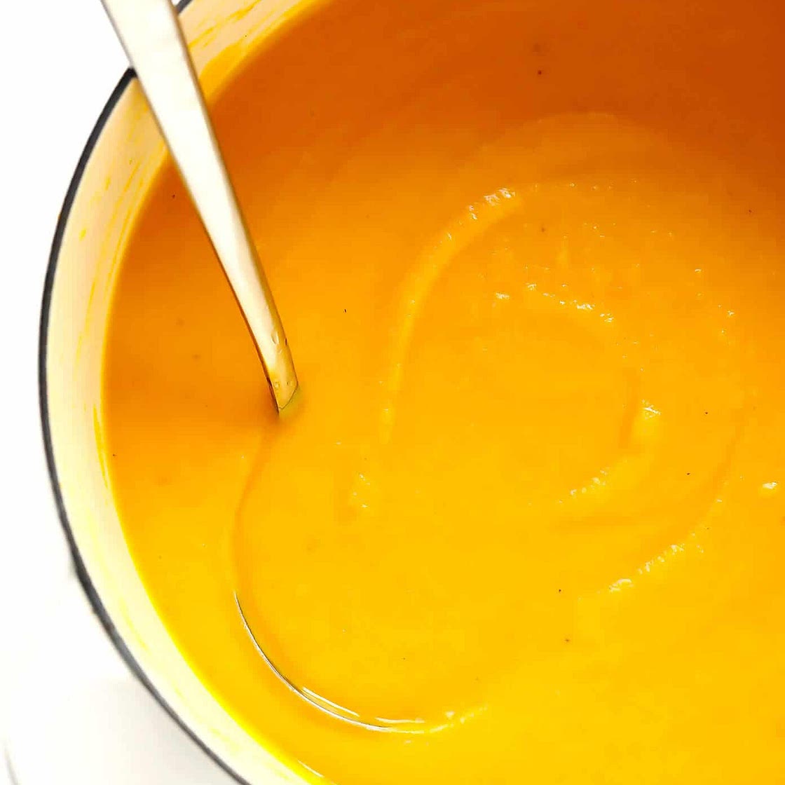 Butternut Squash Soup