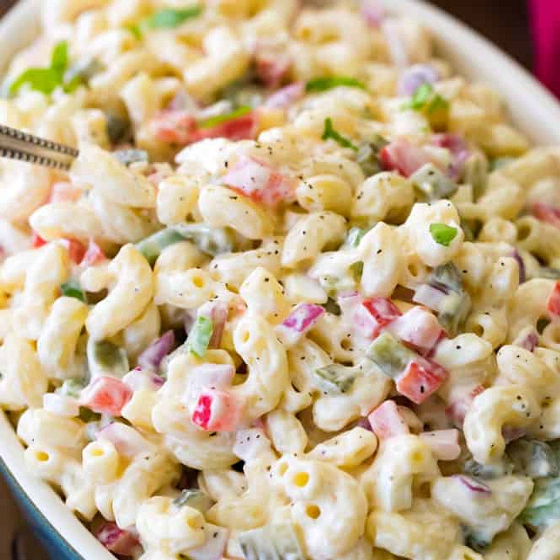Macaroni Salad