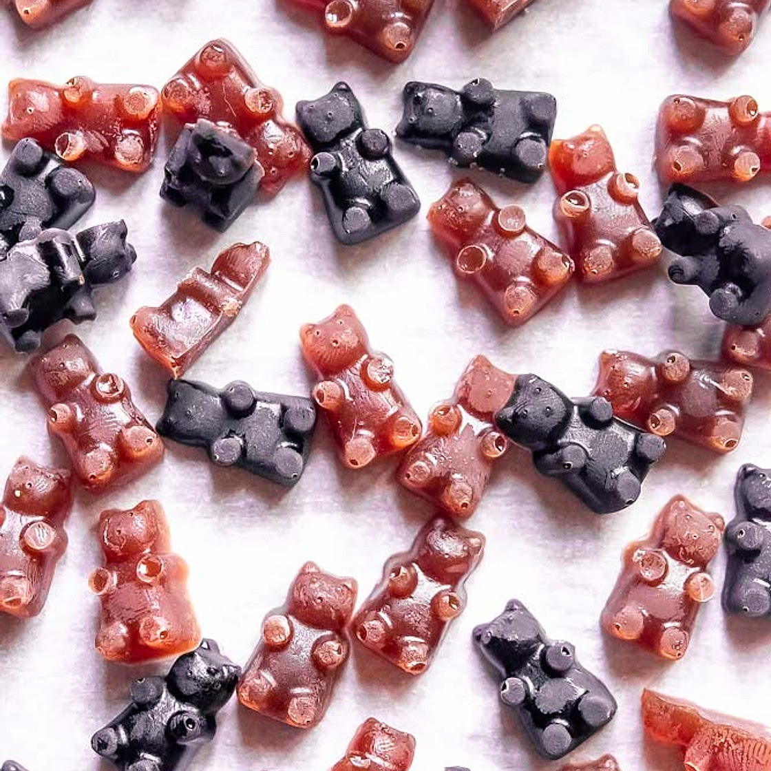 Keto Gummy Bears