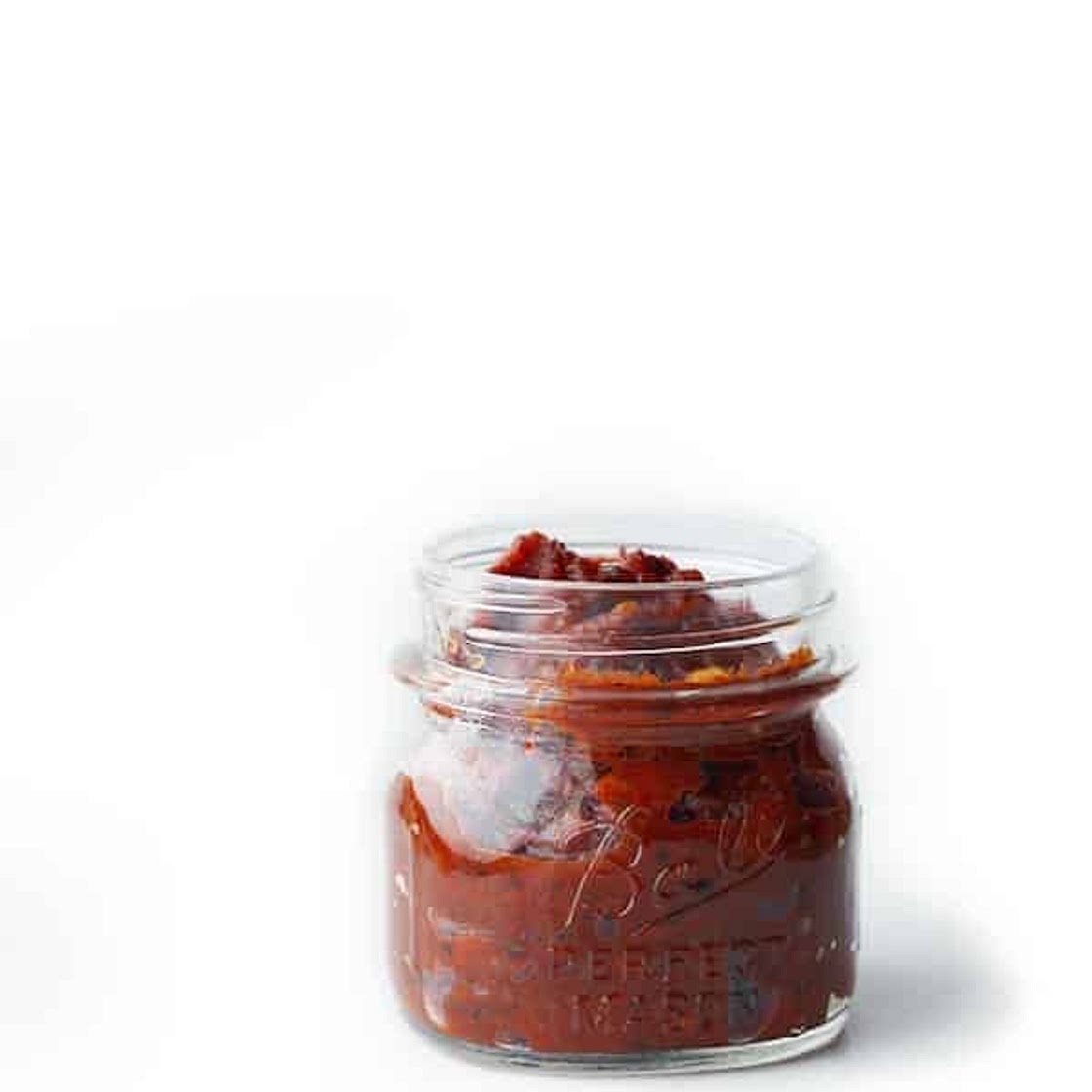 Roasted Red Pepper Sauce