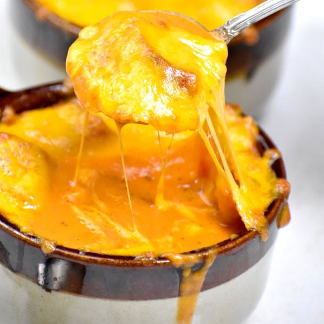 Grilled Cheese Tomato Soup