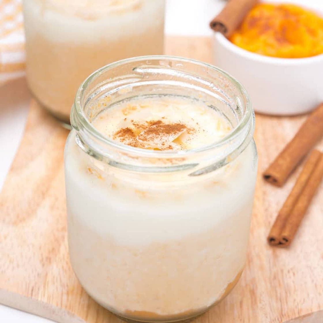 Pumpkin Pie Smoothie