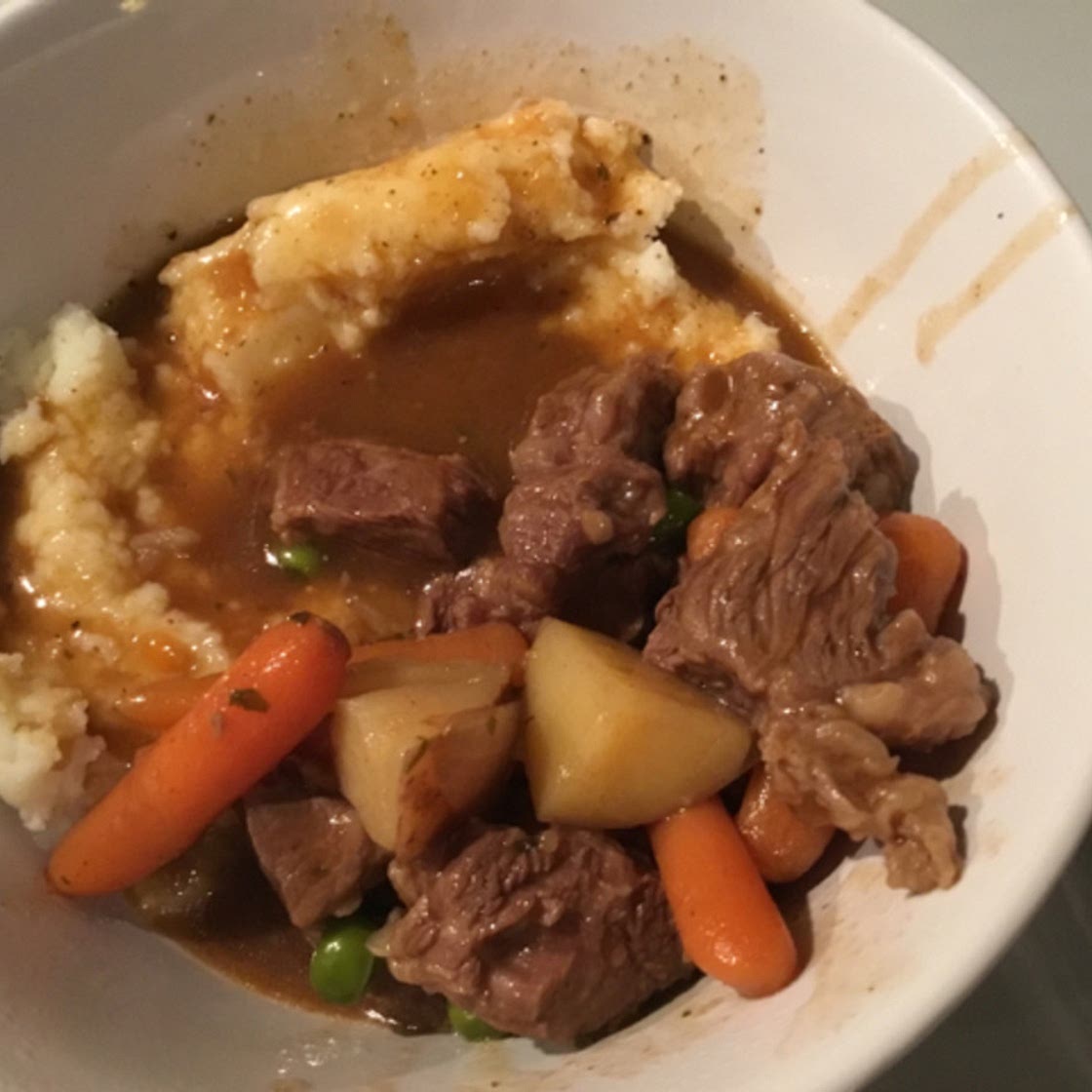 Instant Mashed Potatoes That are Better Than Homemade!