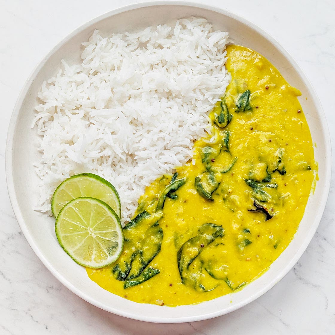 Instant Pot Masoor Dal