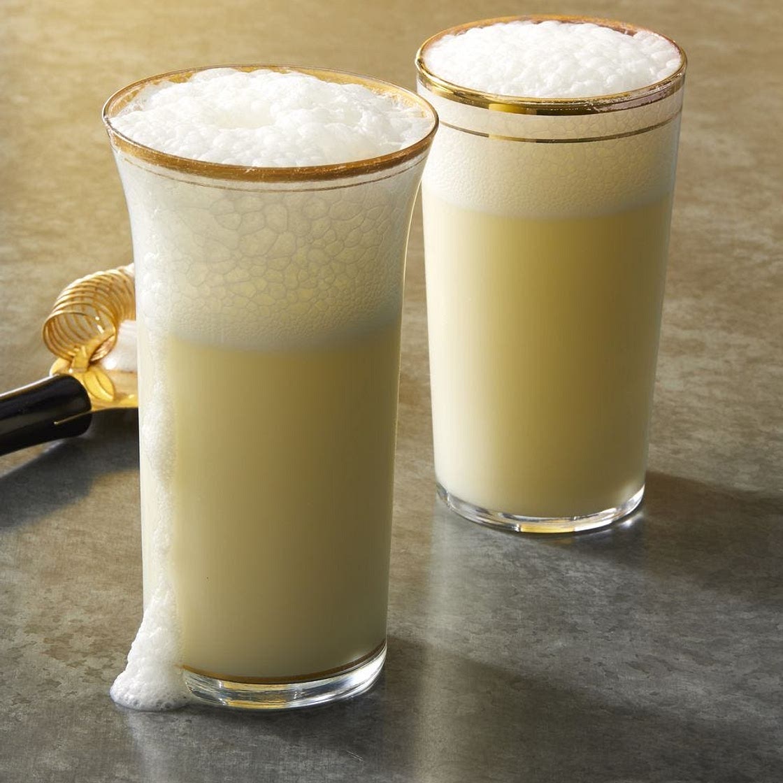Ramos Gin Fizz