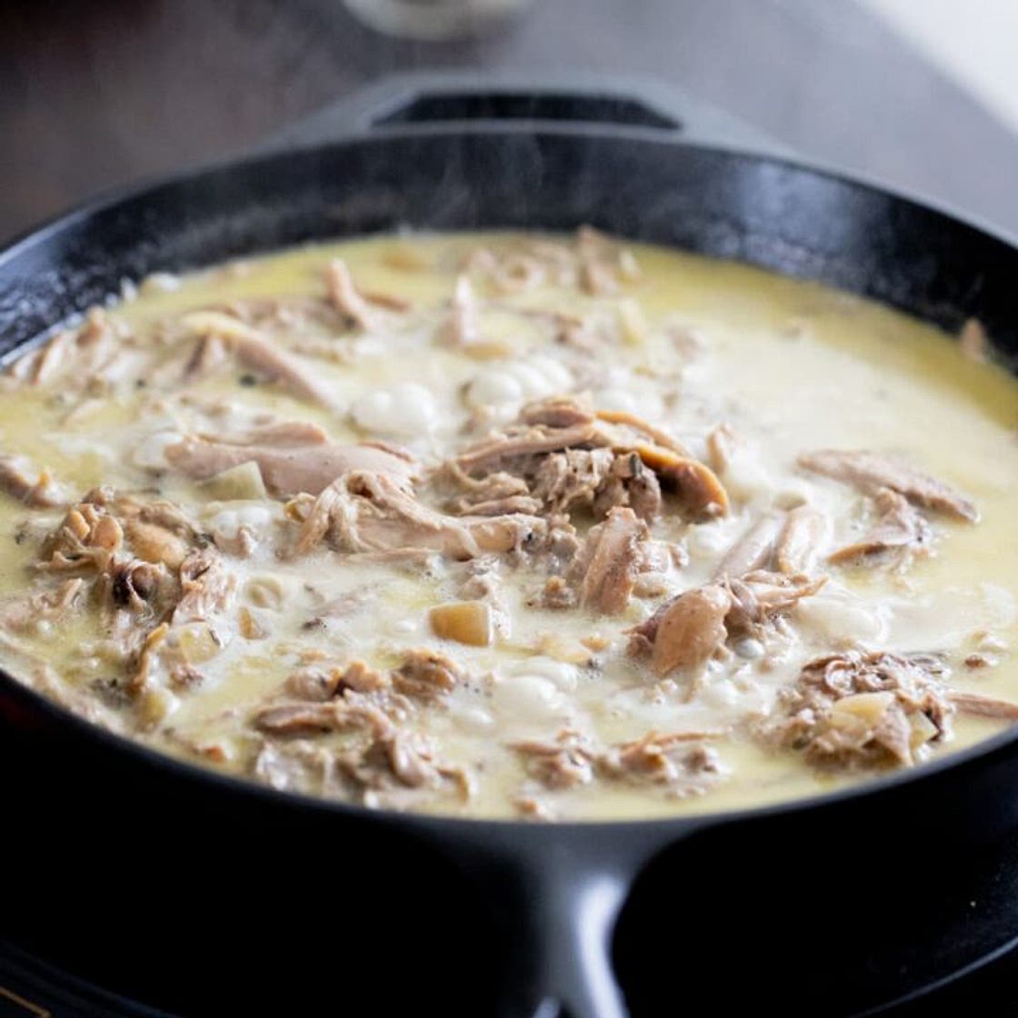 How to Cook a Rabbit