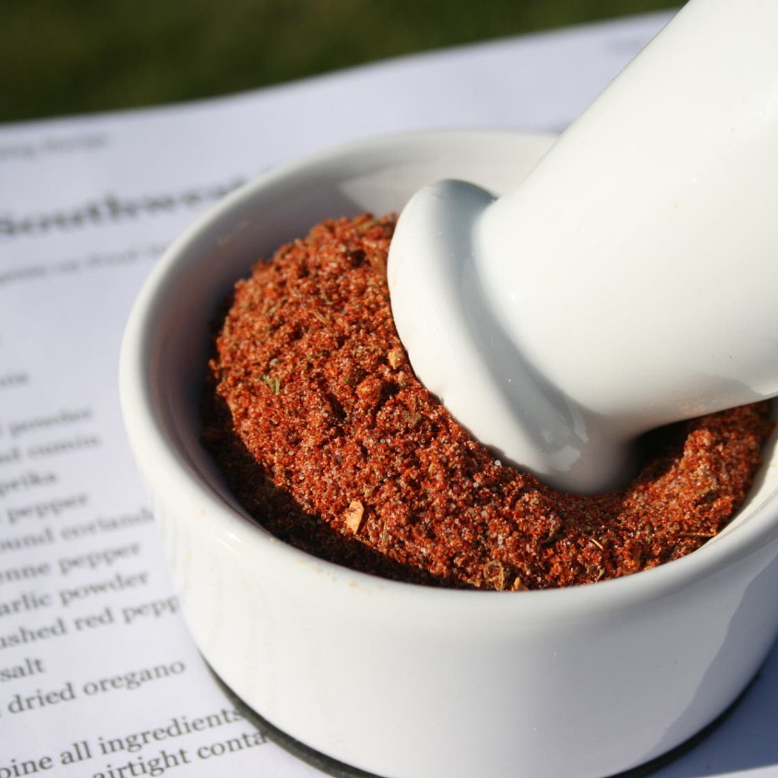 Emeril's Southwest Seasoning