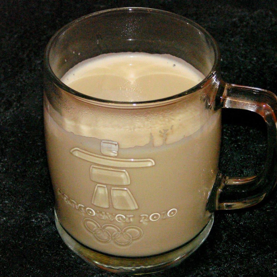 Molasses - Iron Builder