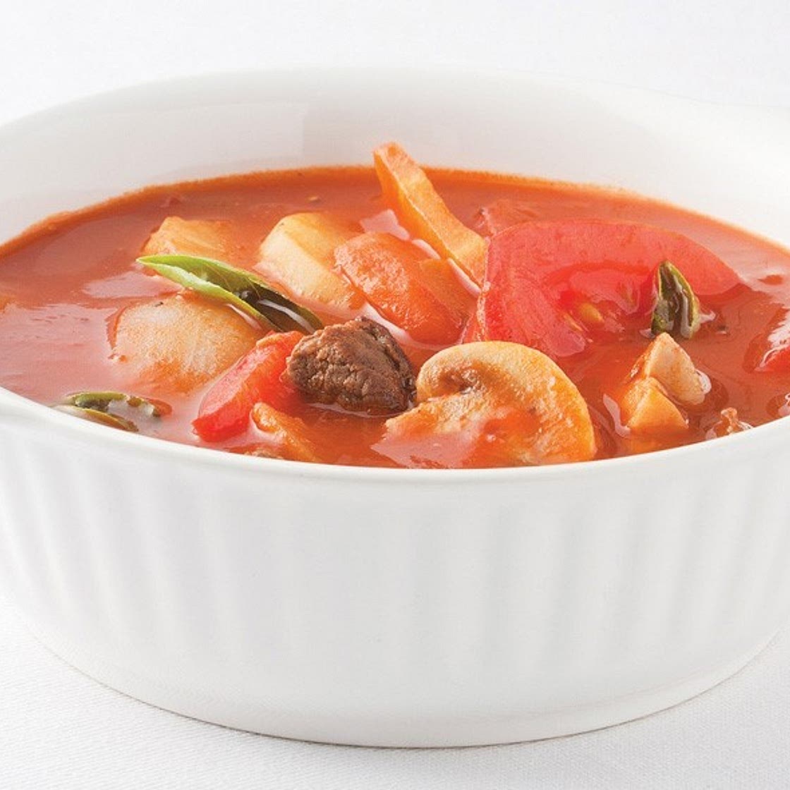 굴라시 만드는 법