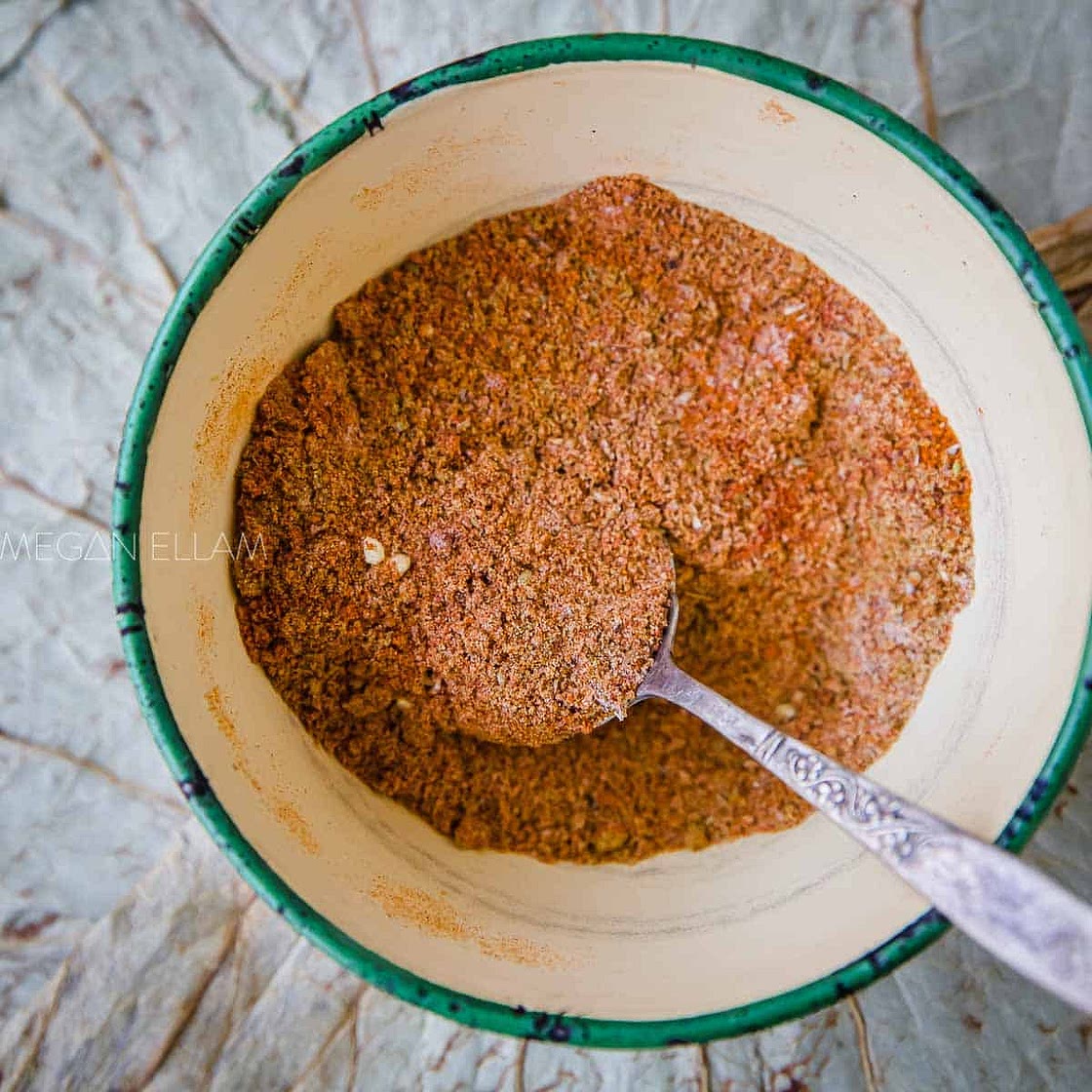 Keto Taco Seasoning