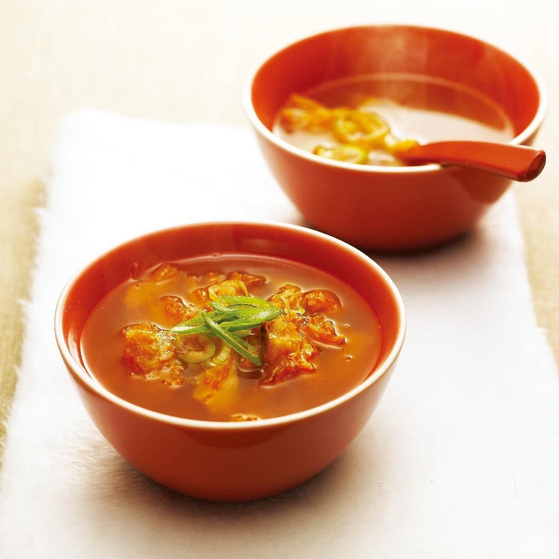 북엇국 만드는 법