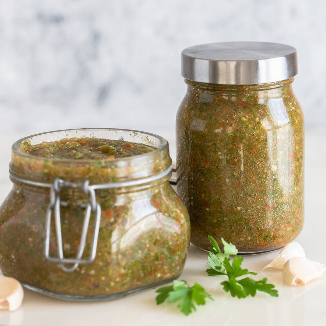 Basic Sofrito