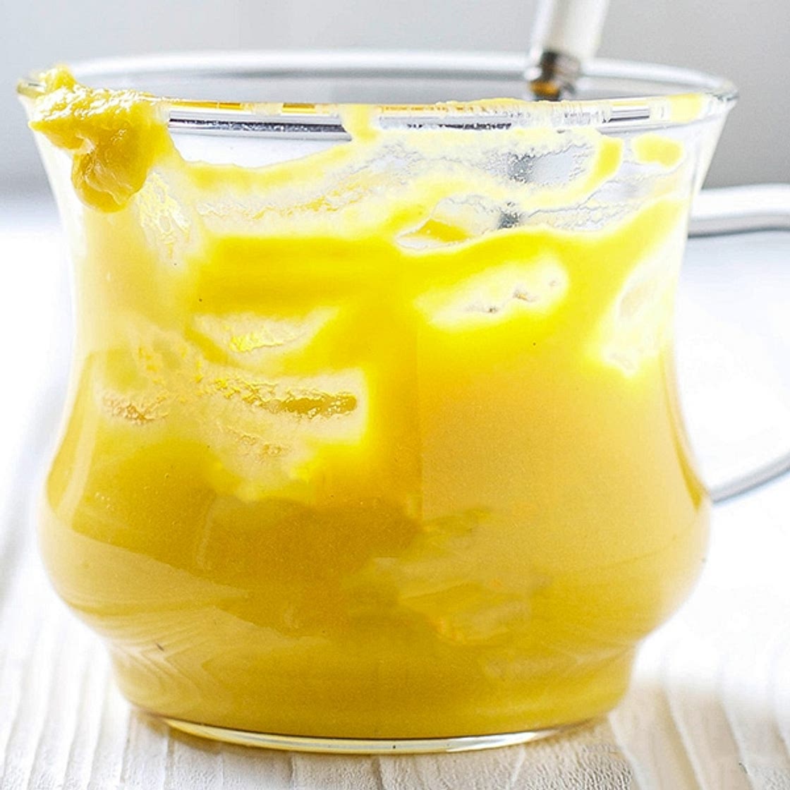 Pumpkin Chicken Baby Food Puree (high-protein) - Baby Foode