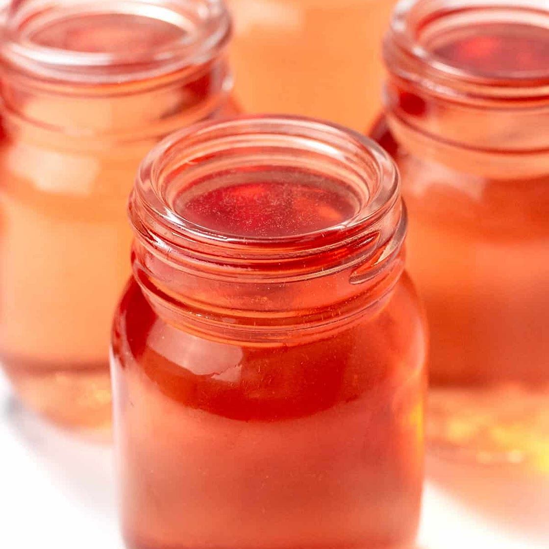 Washington Apple Shots