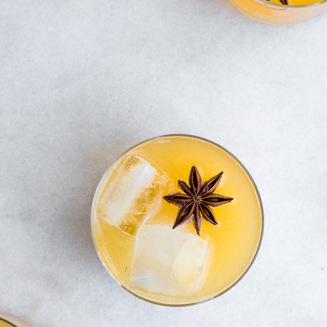 Tepache de Piña Recipe