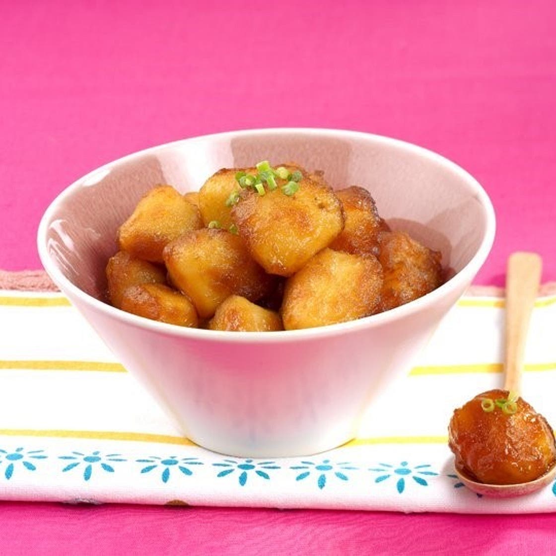 감자조림 만드는 법