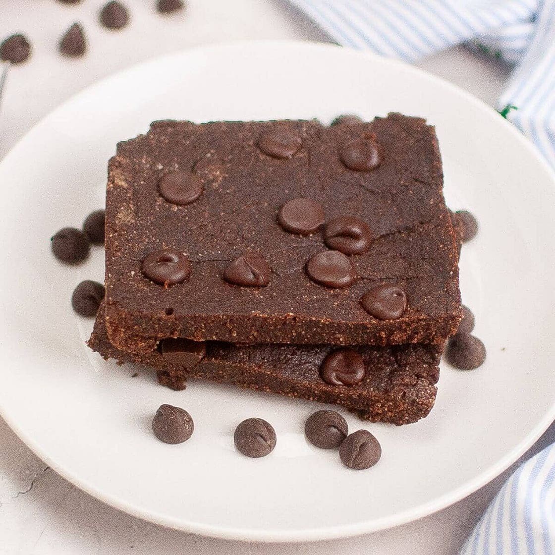 Keto Coconut Flour Brownies