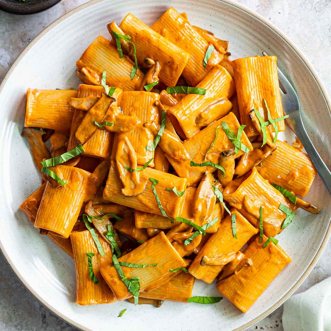 Gochujang Pasta Recipe