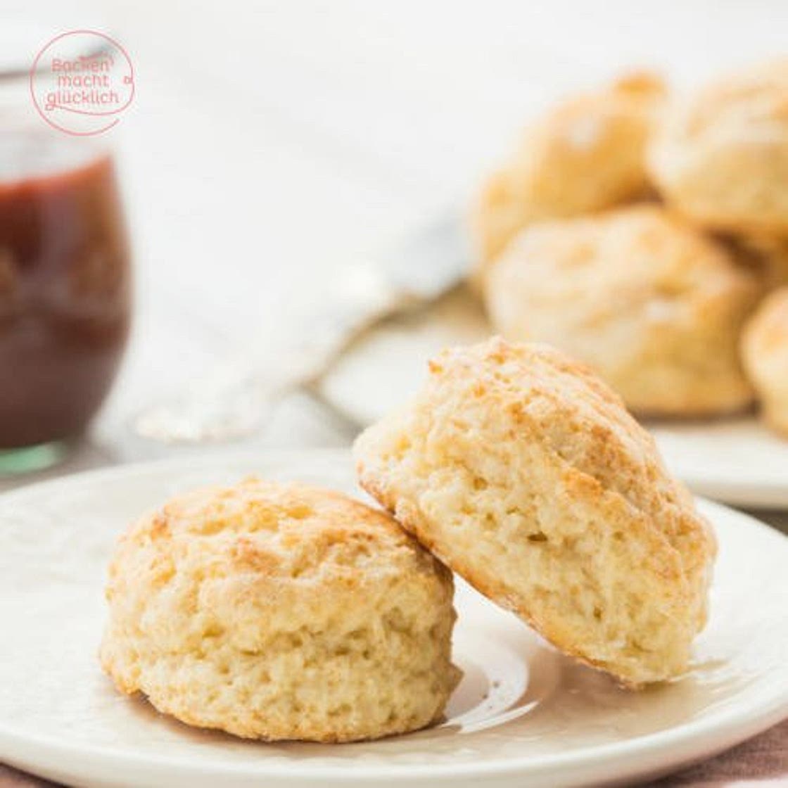 Scones
