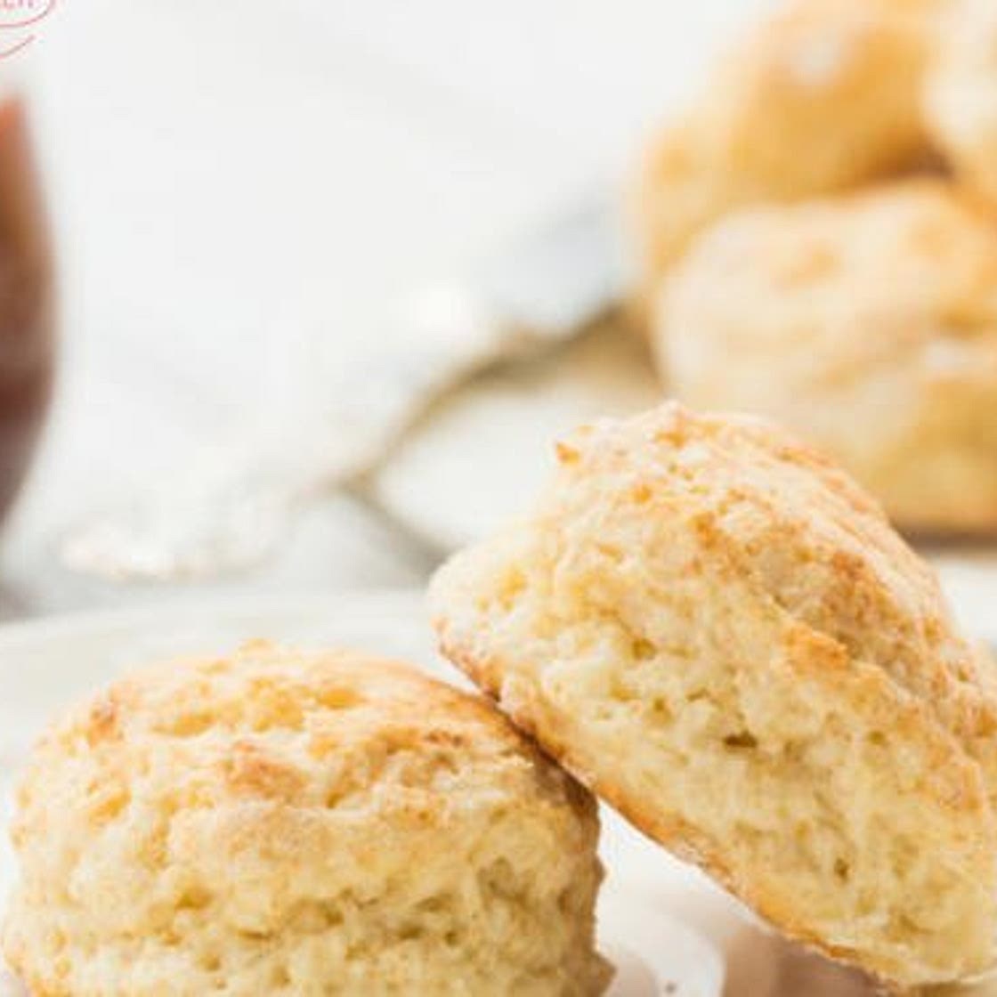 Scones