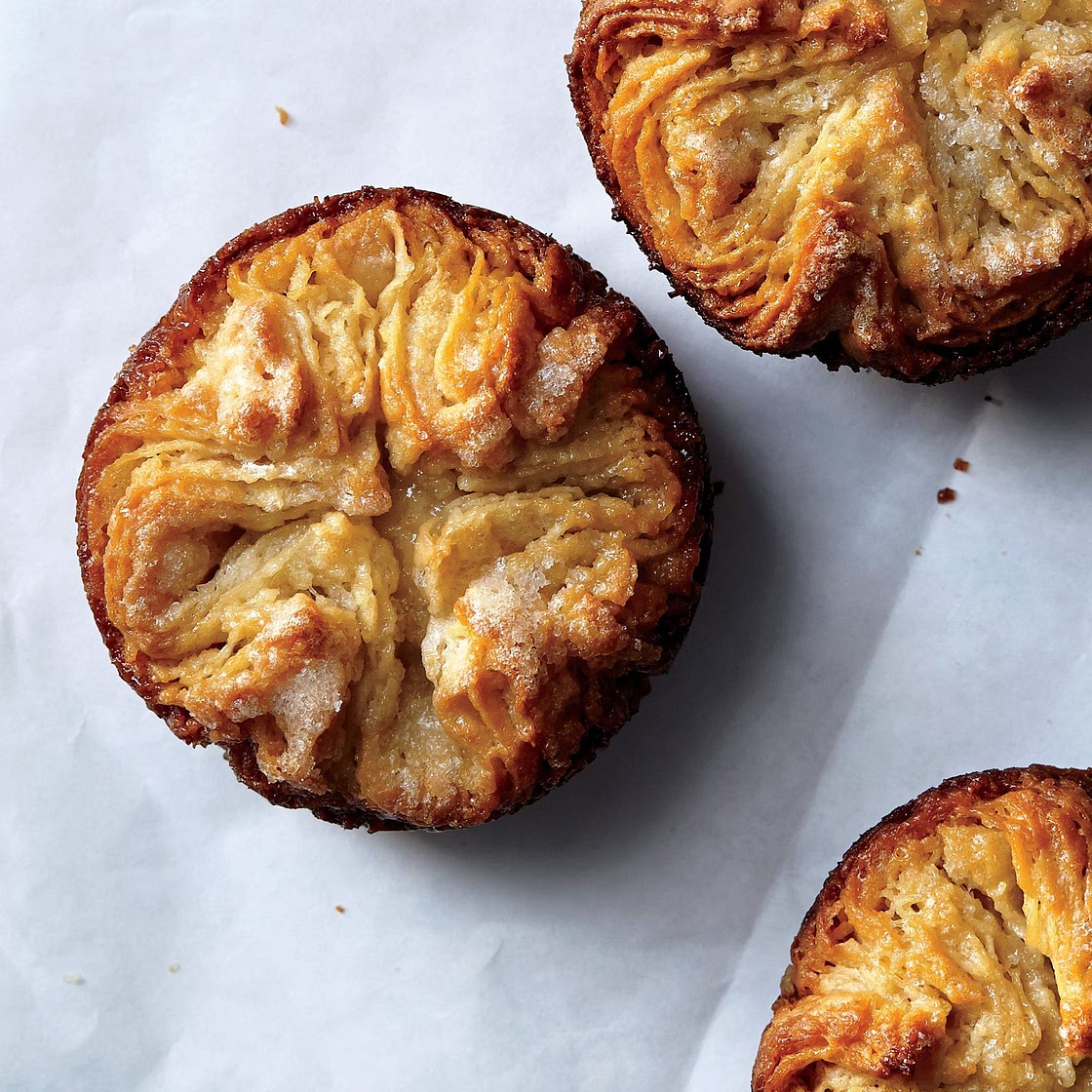 Kouign-Amann