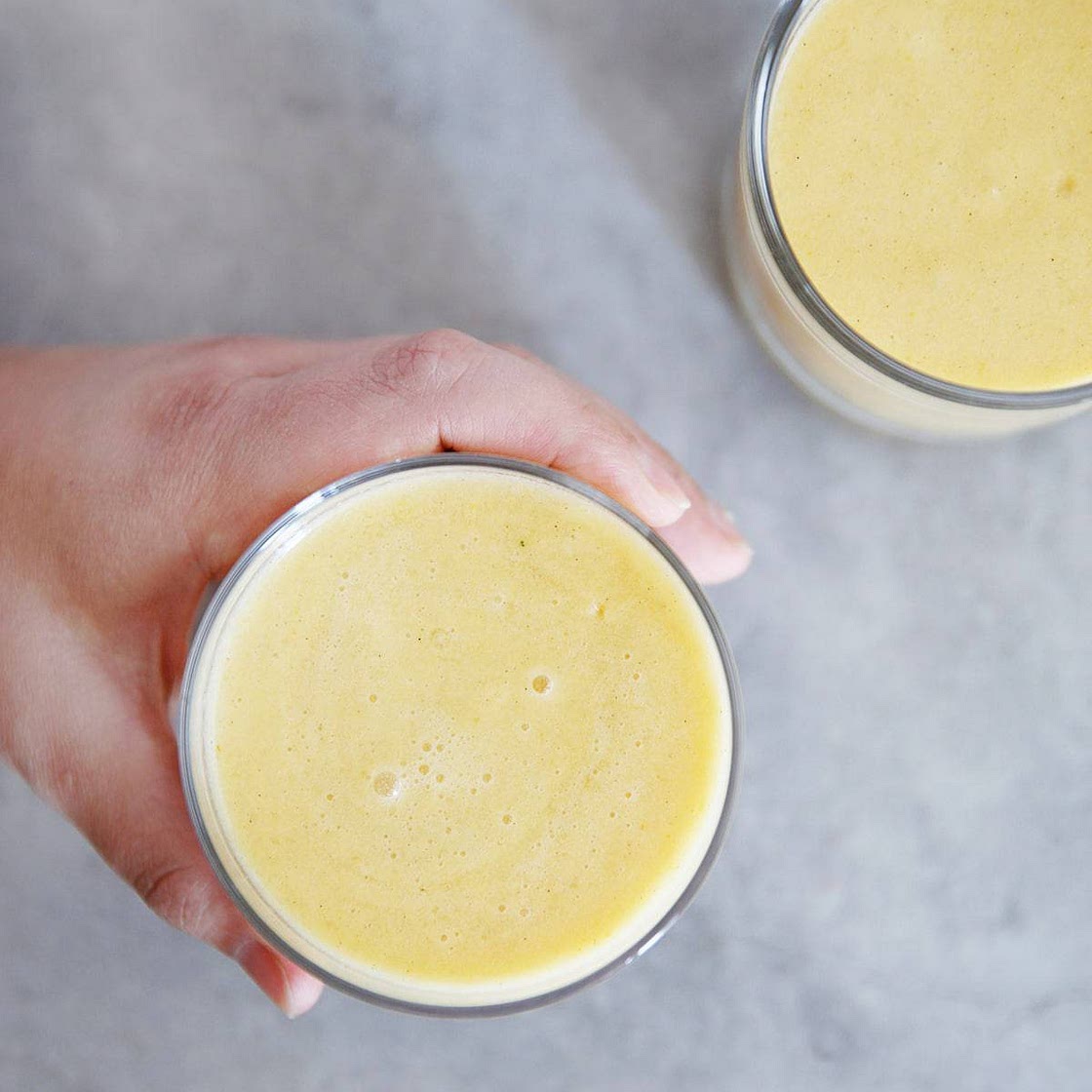 Anti-Inflammatory Smoothie Freezer Pack
