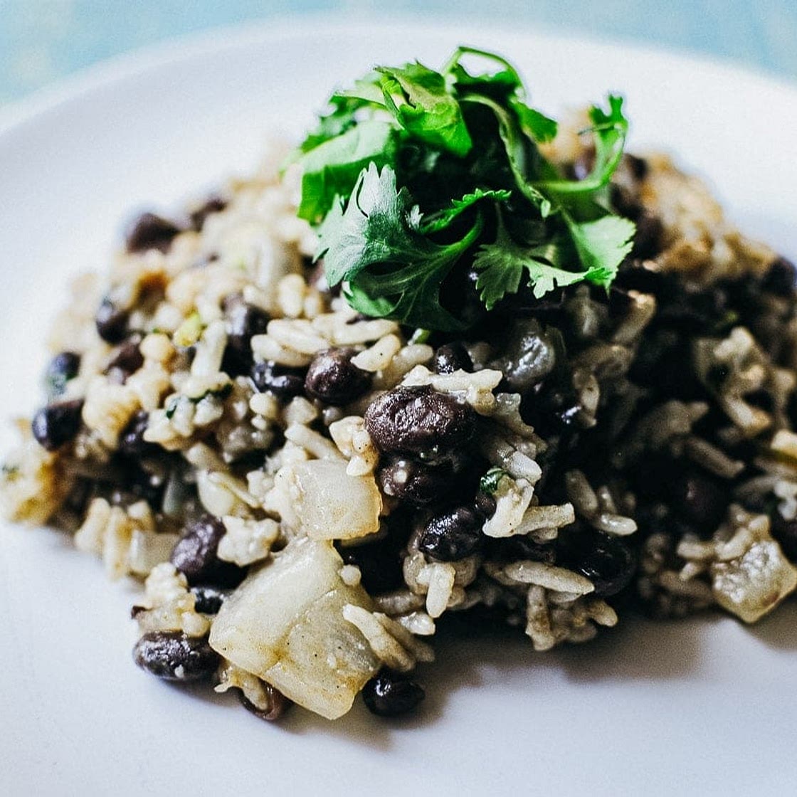 Gallo Pinto Recipe