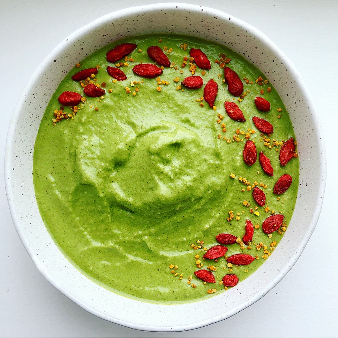 Green Goddess Smoothie