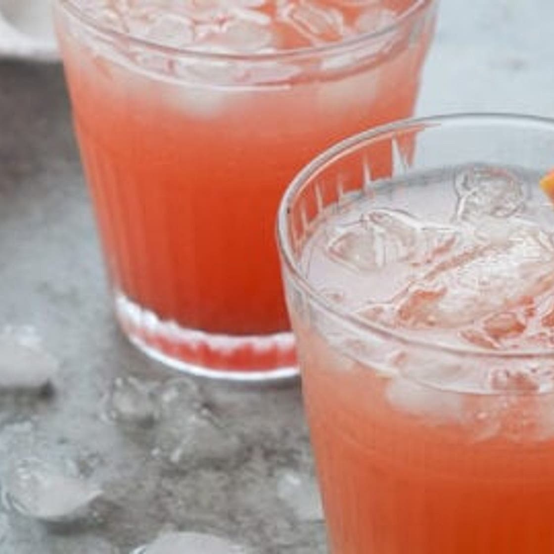 Grapefruit Crush