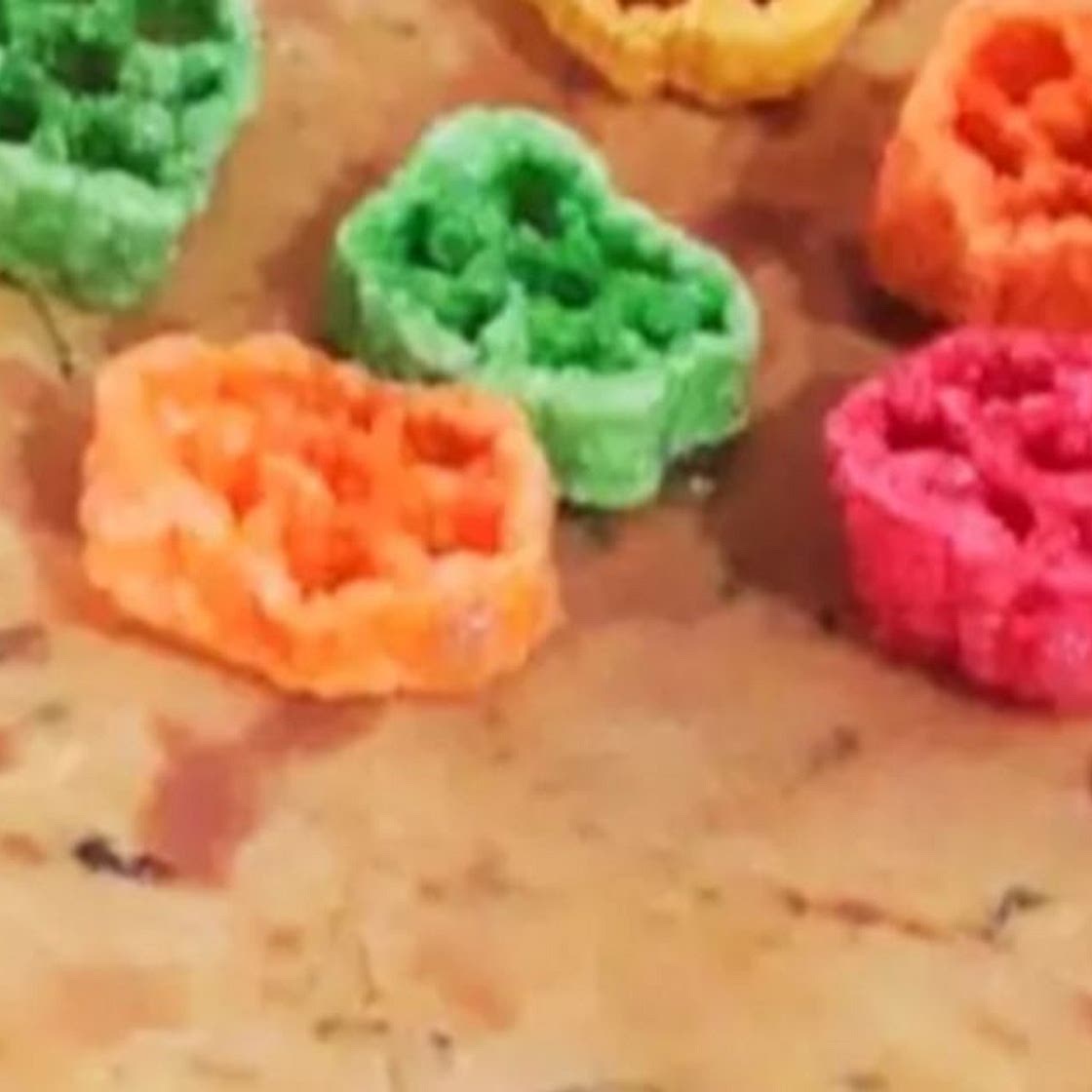 प्लेन खाखरा (Plain khakhra recipe in Hindi)