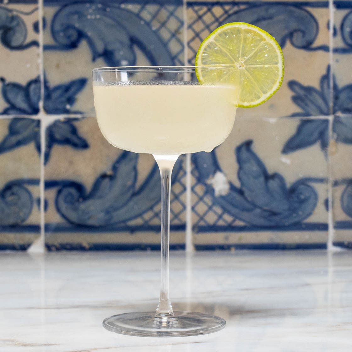 Hemingway Daiquiri