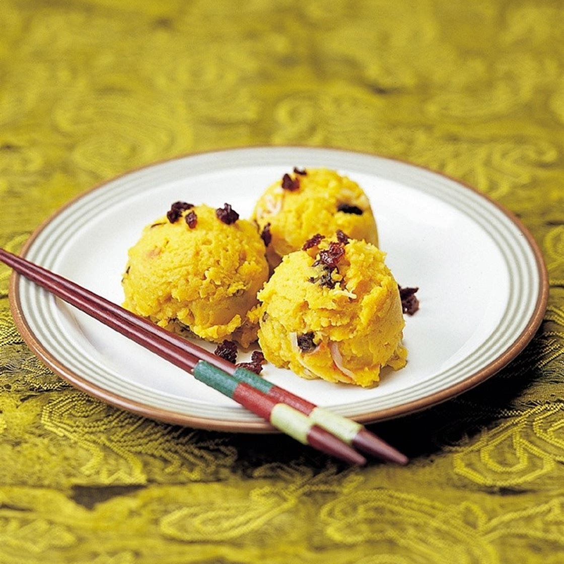 고구마 단호박 샐러드 만드는 법