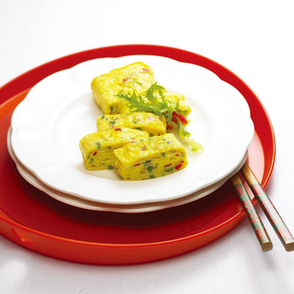 달걀청양고추말이 만드는 법