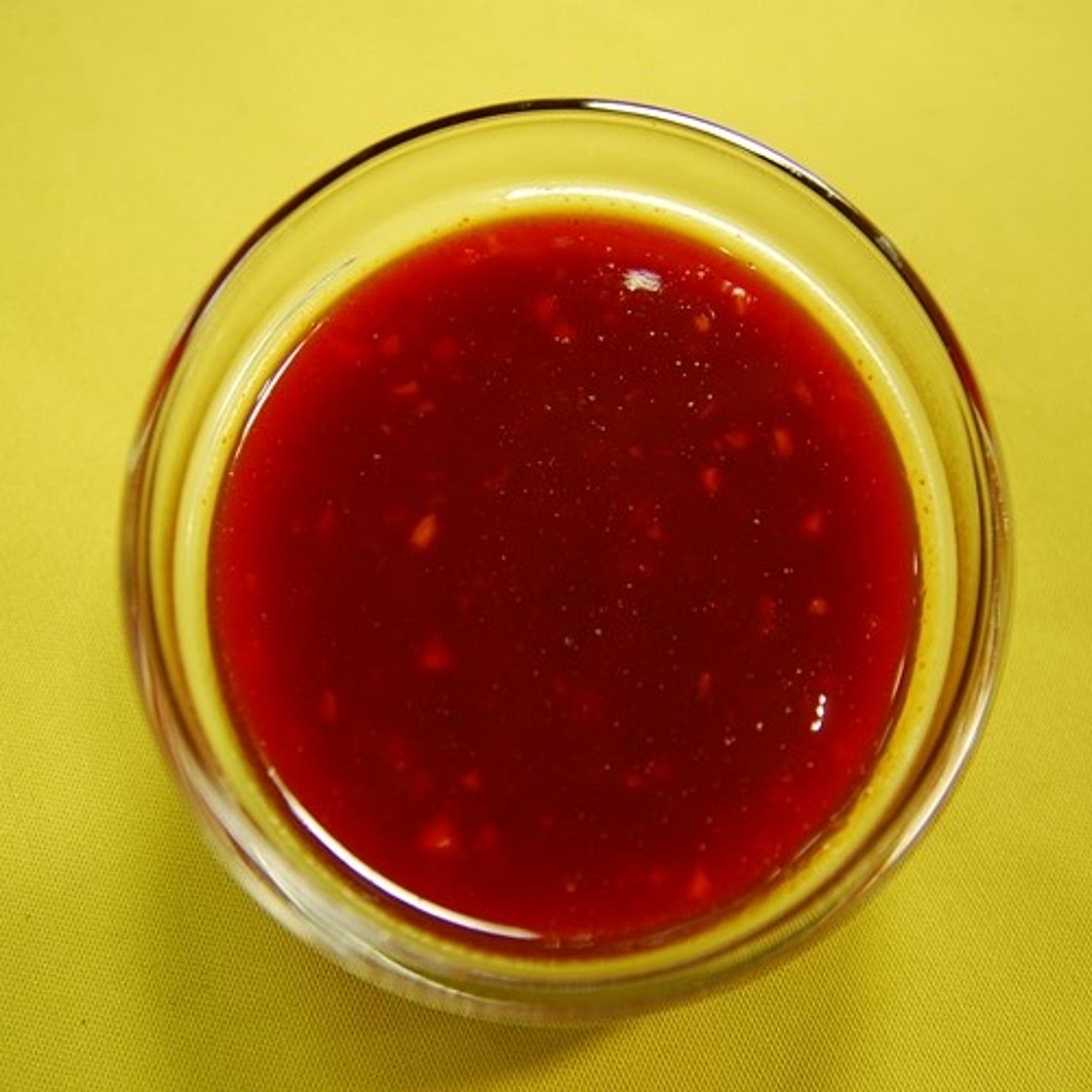 떡볶이소스 만드는 법