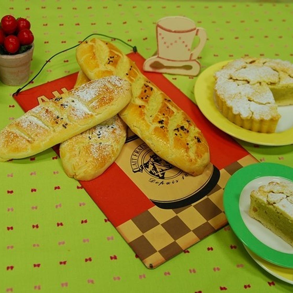 고구마파이 만드는 법