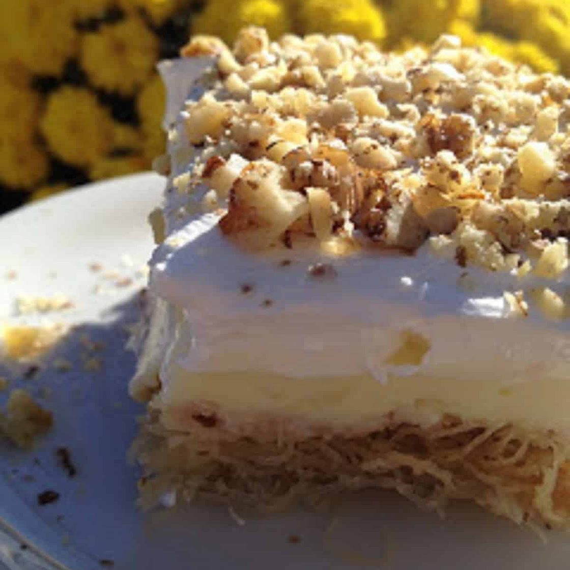 Εκμέκ κανταΐφι