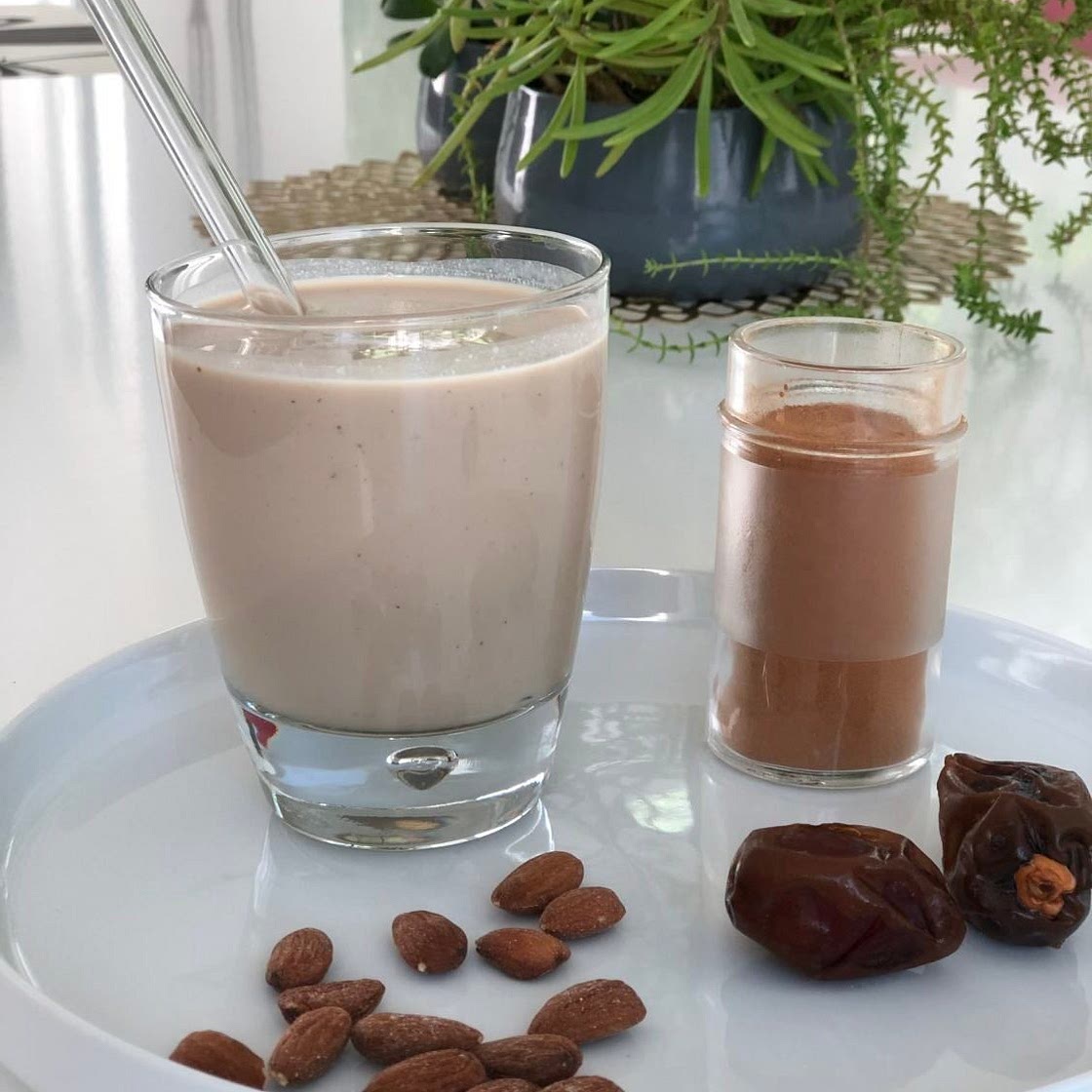 Hormone Balancing Smoothie