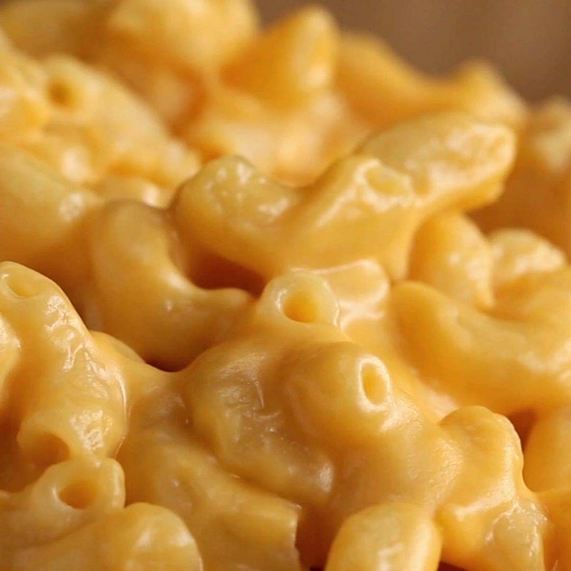 3-ingredient Mac & Cheese Recipe by Tasty