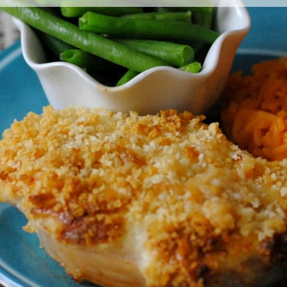 The BEST Damn Pork Chops Recipe