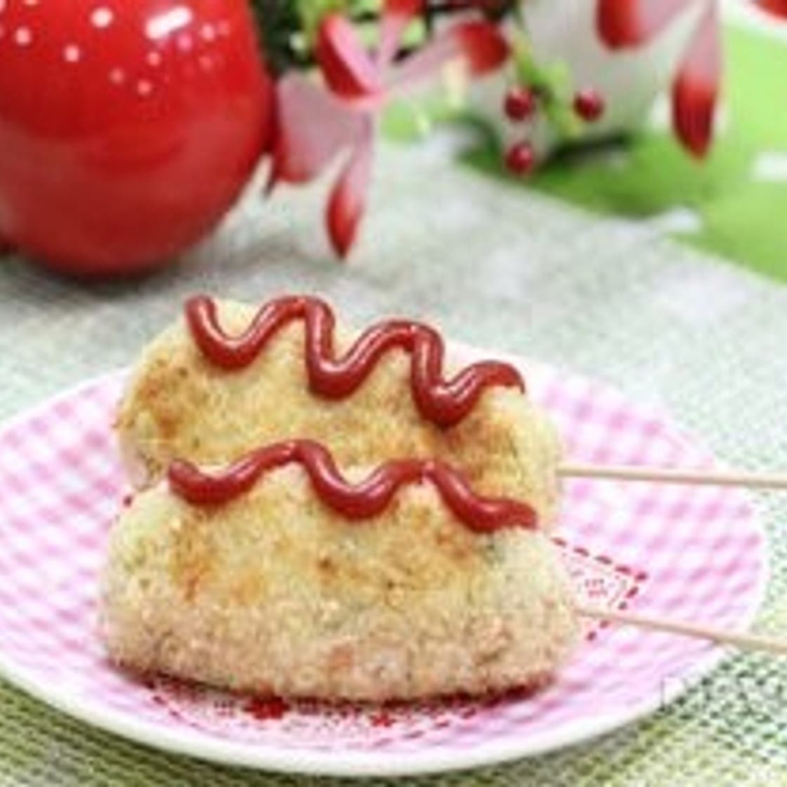 어묵채소밥꼬치 만드는 법