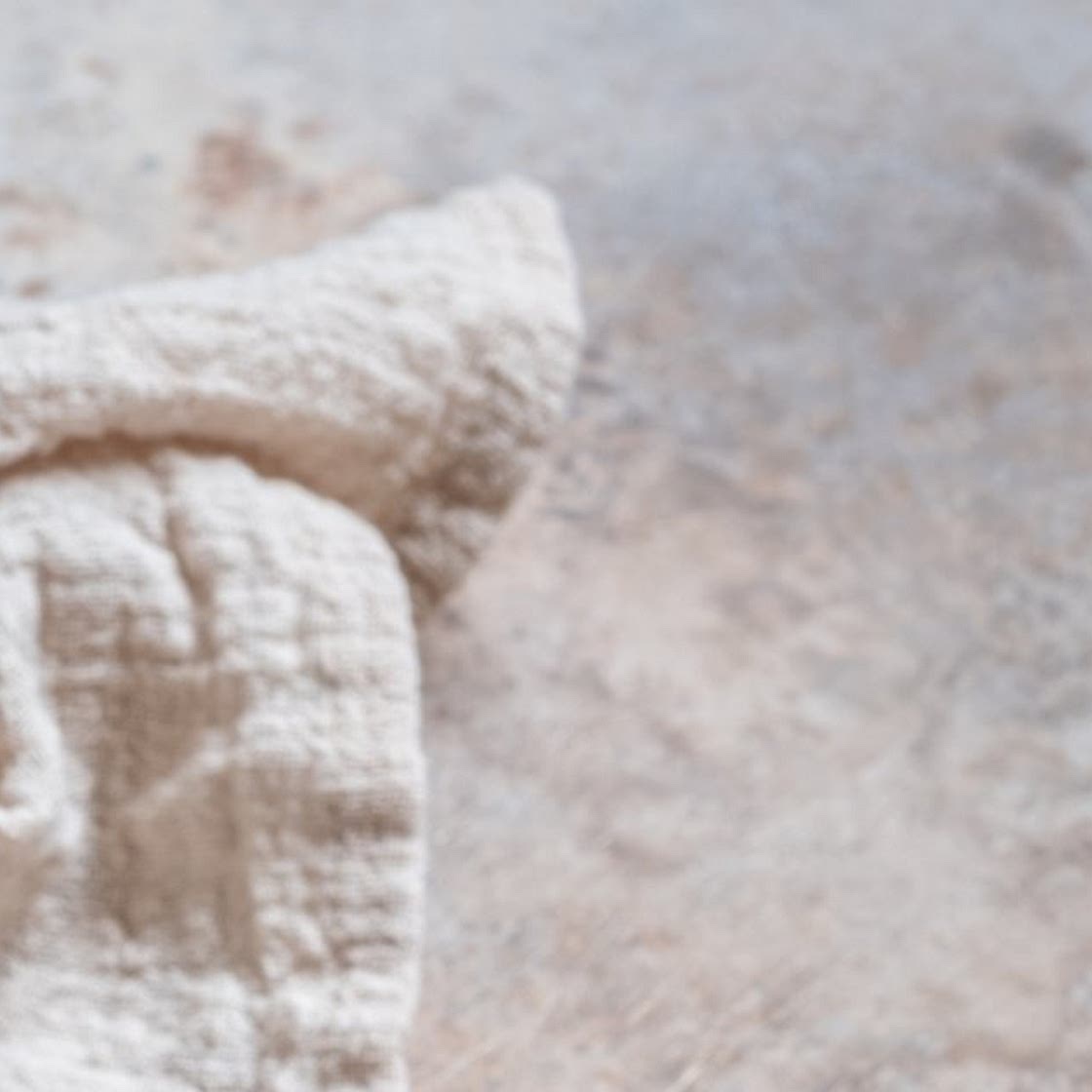 Le strudel aux pommes de Julie Andrieu