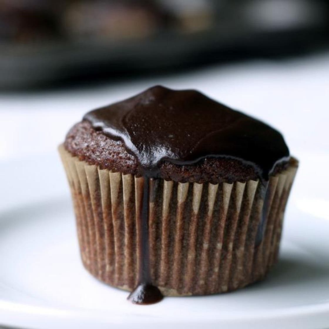 Receita de Ganache de chocolate