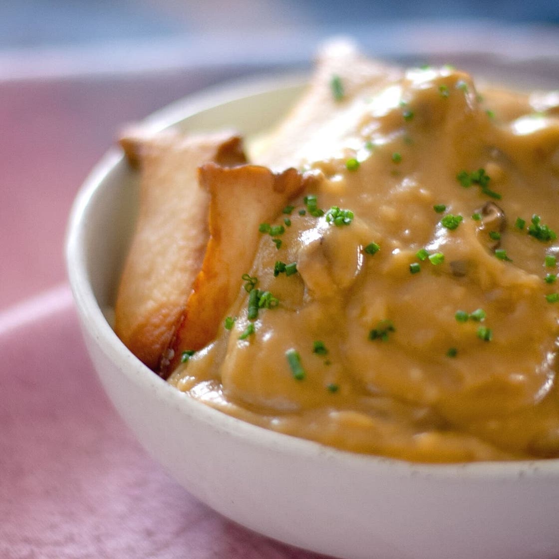 umami vegan gravy