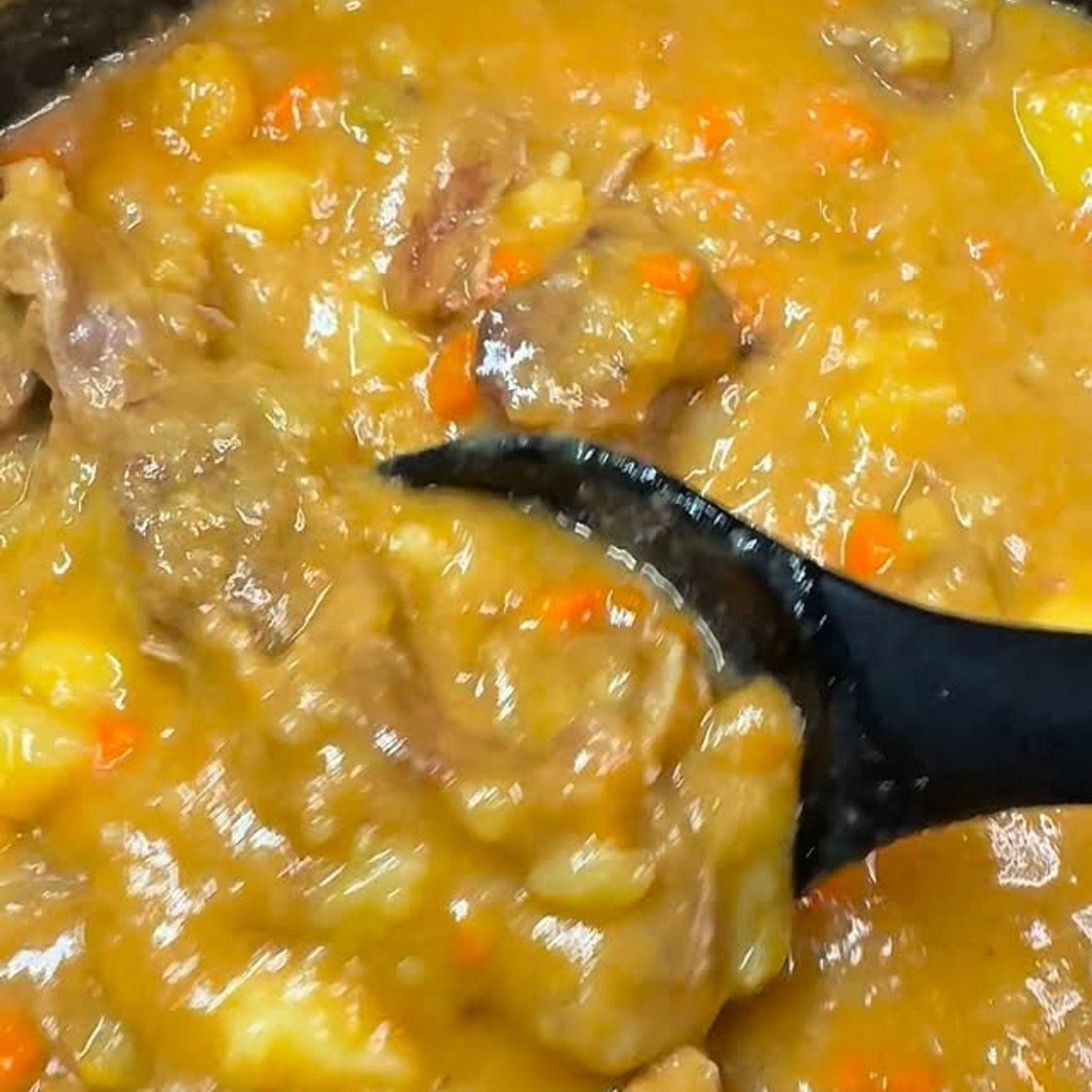 SPEZZATINO di carne CON PATATE🥔 chef alessandro