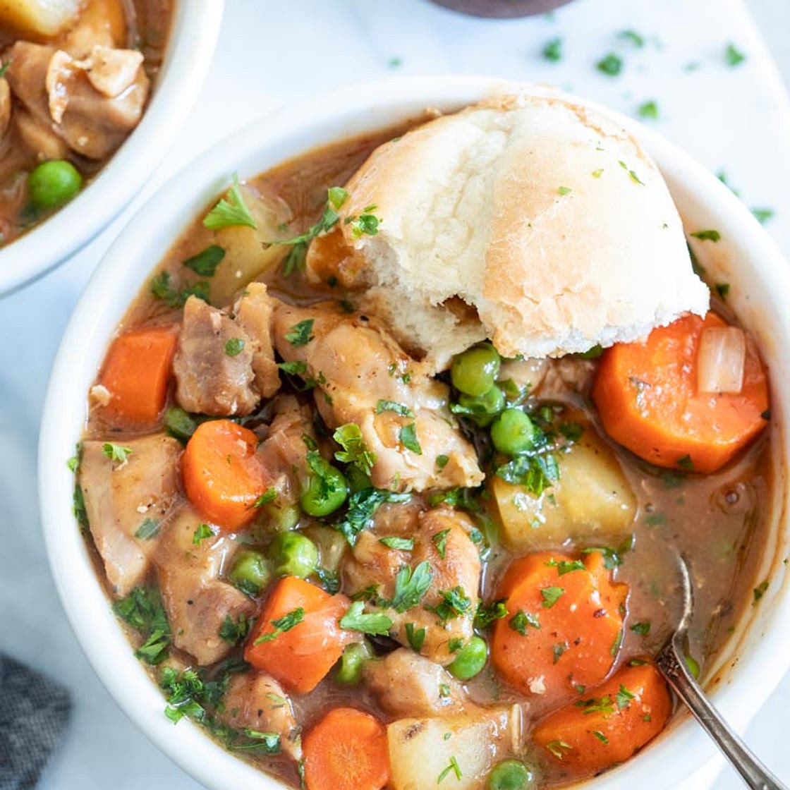 Chicken Stew