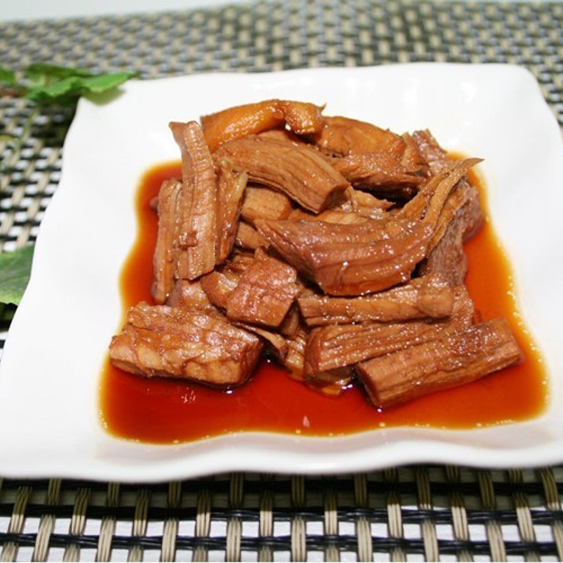 돼지고기장조림 만드는 법