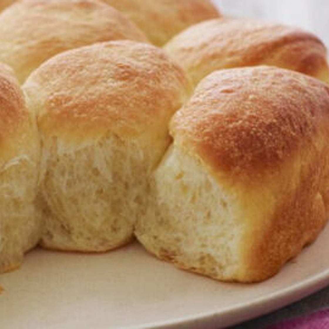 Dinner Rolls